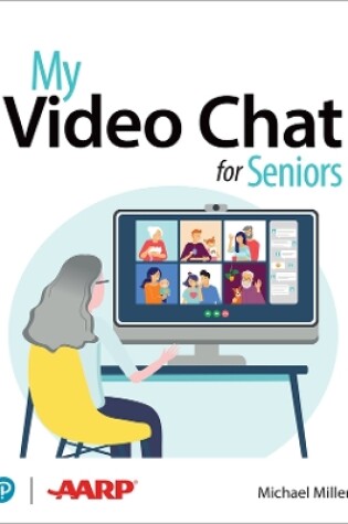 Cover of My Video Chat for Seniors