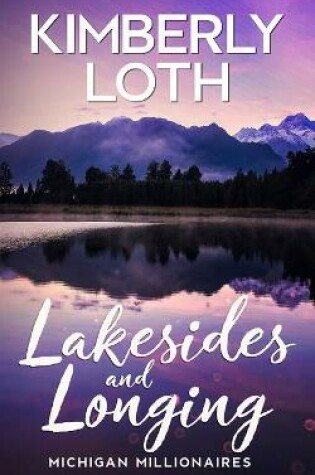 Cover of Lakesides and Longing