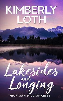 Book cover for Lakesides and Longing