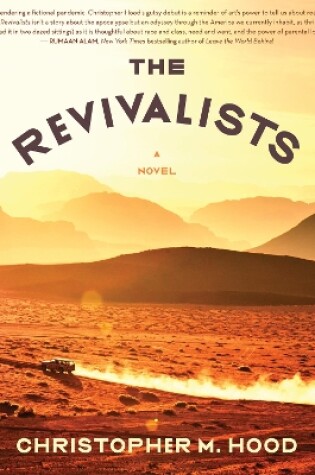 Cover of The Revivalists