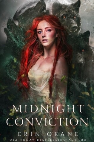 Cover of Midnight Conviction