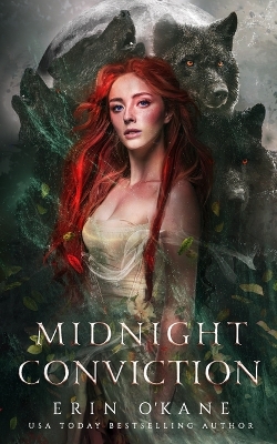 Book cover for Midnight Conviction