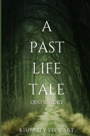 Cover of A Past Life Tale