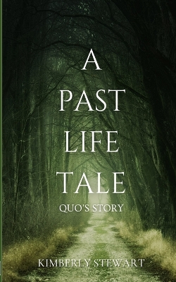 Book cover for A Past Life Tale