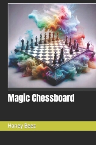 Cover of Magic Chessboard