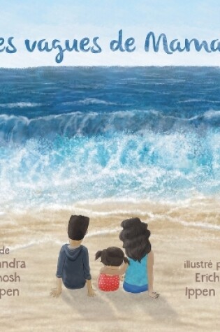 Cover of Les vagues de Maman