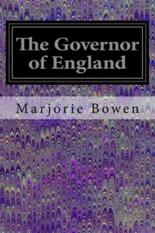 Cover of The Governor of England