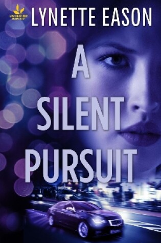 Cover of A Silent Pursuit