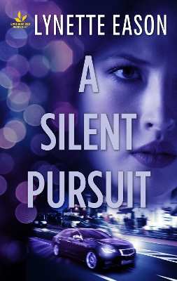 Cover of A Silent Pursuit