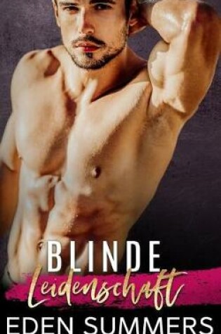 Cover of Blinde Leidenschaft