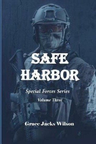 Cover of Safe Harbor