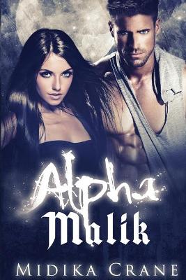 Book cover for Alpha Malik
