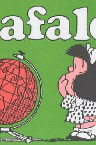 Cover of Mafalda NB