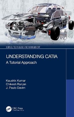 Cover of Understanding CATIA