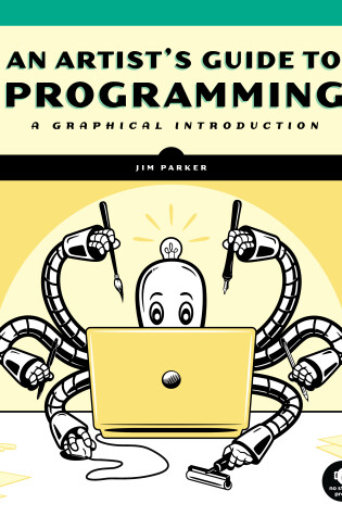 Cover of An Artist's Guide to Programming