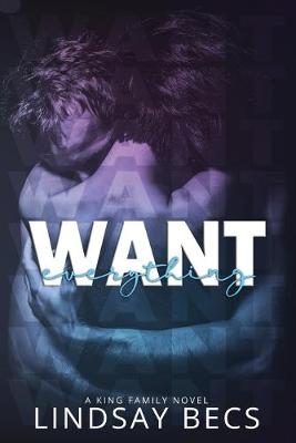 Cover of Want Everything