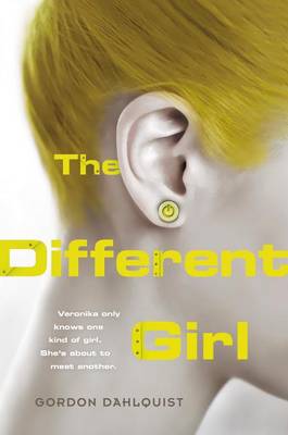 The Different Girl by Gordon Dahlquist