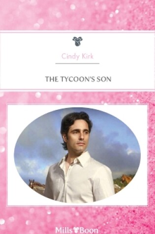 Cover of The Tycoon's Son