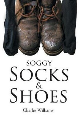Cover of Soggy Socks and Shoes