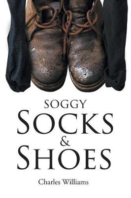 Book cover for Soggy Socks and Shoes