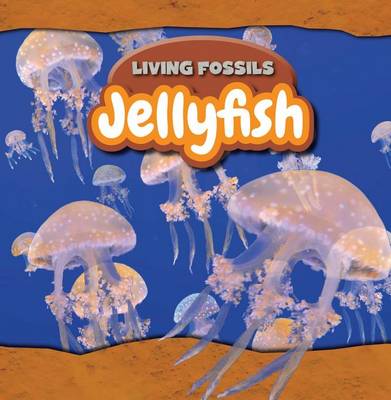 Cover of Jellyfish