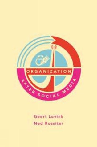 Cover of Organization After Social Media