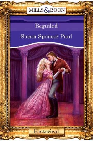 Cover of Beguiled