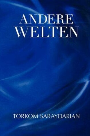 Cover of Andere Welten