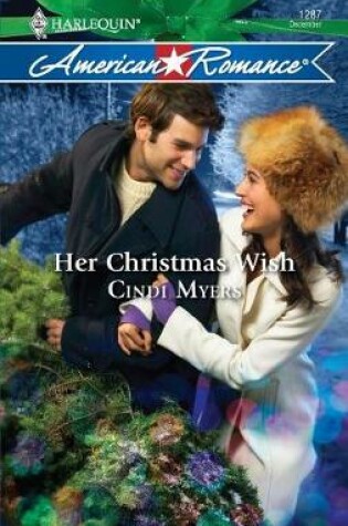 Cover of Her Christmas Wish