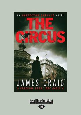 Cover of The Circus