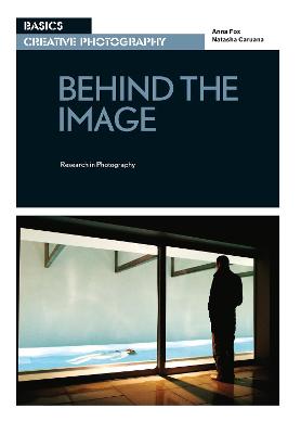 Book cover for Research in Photography