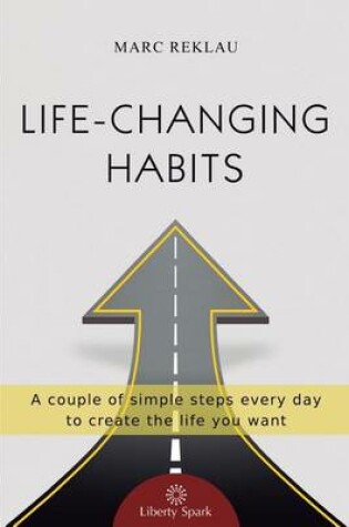 Cover of Life-Changing Habits