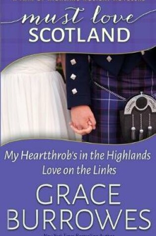 Cover of Must Love Scotland