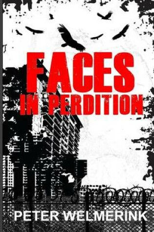 Cover of Faces in Perdition