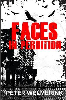 Book cover for Faces in Perdition