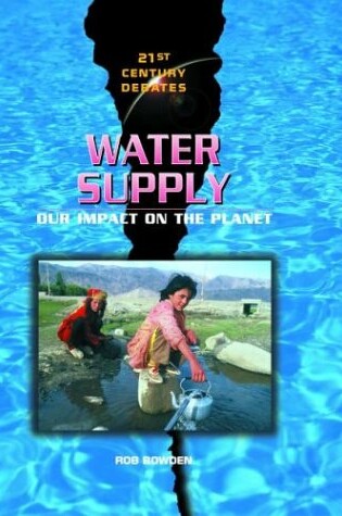 Cover of Water Supply