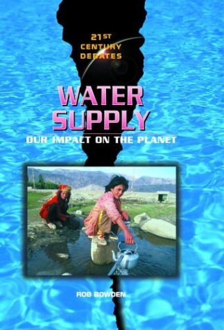 Cover of Water Supply