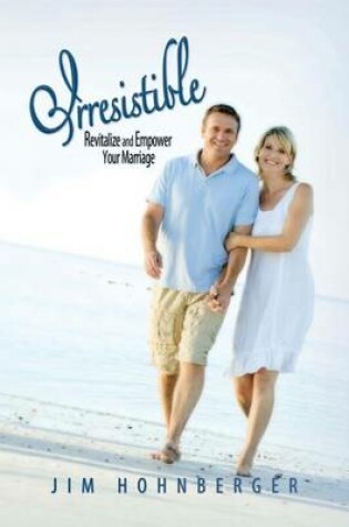 Cover of Irresistible