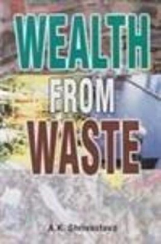 Cover of Wealth from Waste