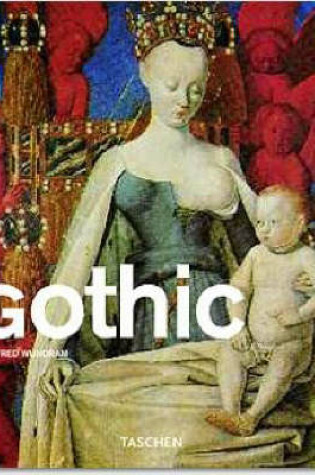 Cover of Gothic