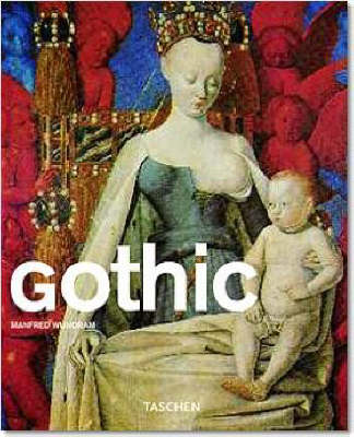 Book cover for Gothic