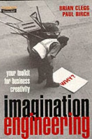 Cover of Imagination Engineering 2e