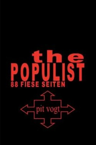 Cover of The Populist