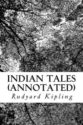 Book cover for Indian Tales (Annotated)