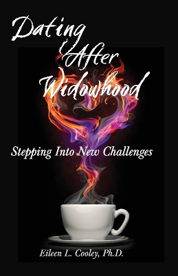 Book cover for Dating After Widowhood