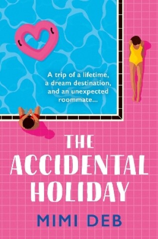 Cover of The Accidental Holiday