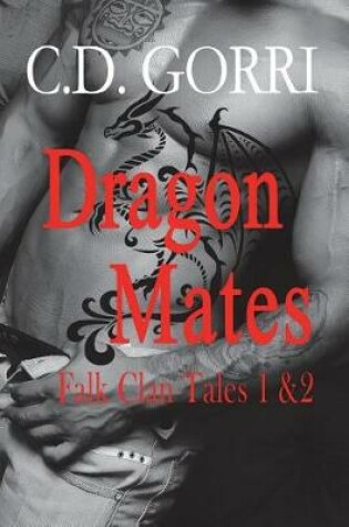 Cover of Dragon Mates