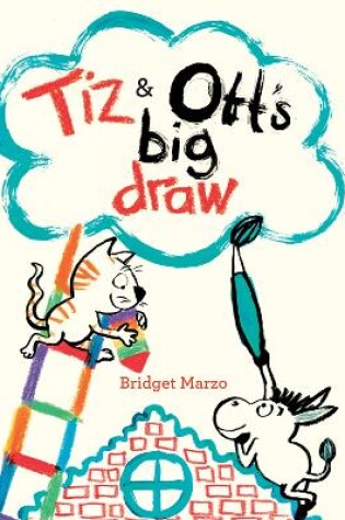 Cover of Tiz and Ott's Big Draw