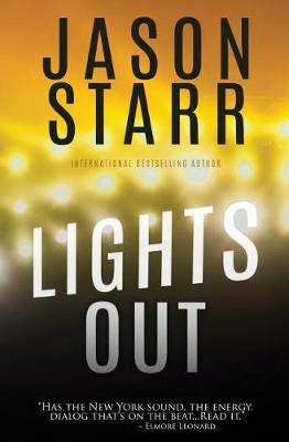 Cover of Lights Out