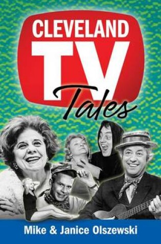 Cover of Cleveland TV Tales